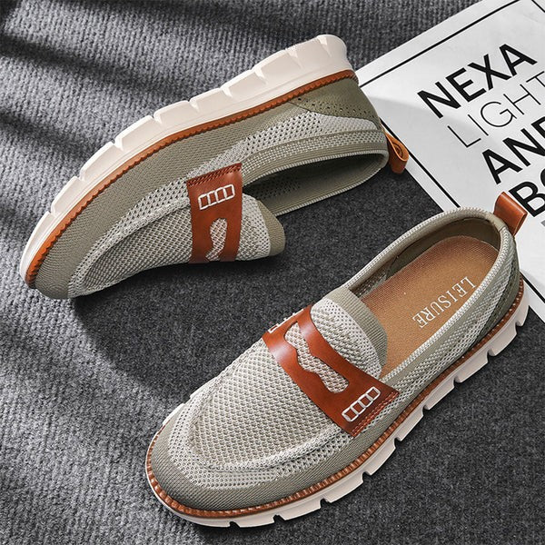 Mayfair - Mocassins Ultra Confortáveis