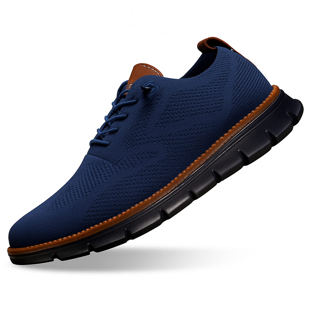 Urban - Calçados Ultra Confortáveis Edição Limitada Blackout