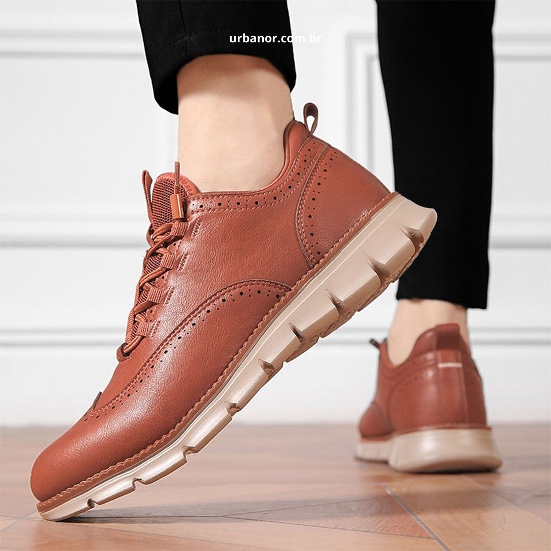 Portland - Calçados Ultra Confortáveis