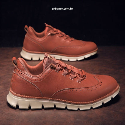 Portland - Calçados Ultra Confortáveis