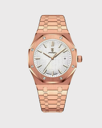 Rose Gold - Gelo
