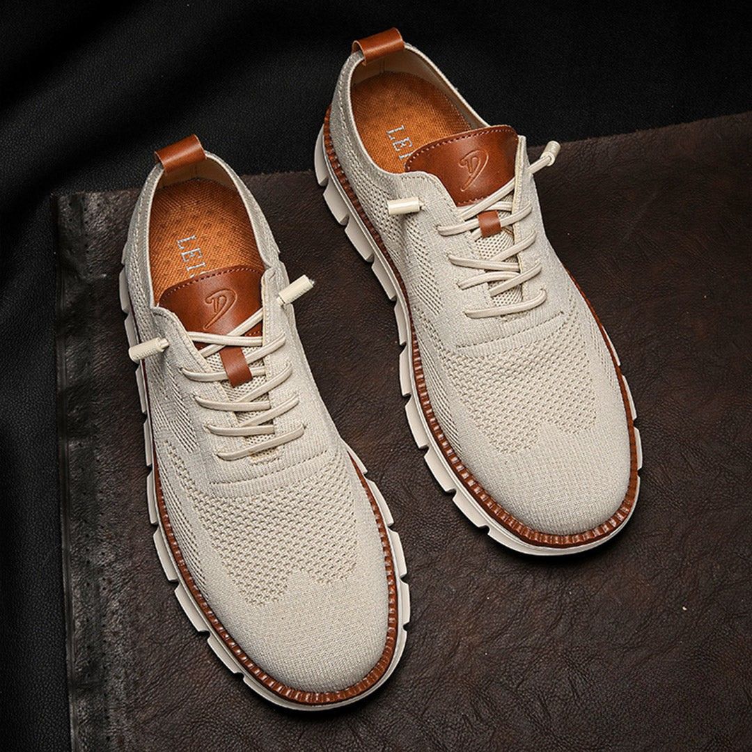 Urban - Sapatos Ultra Confortáveis Edição Limitada