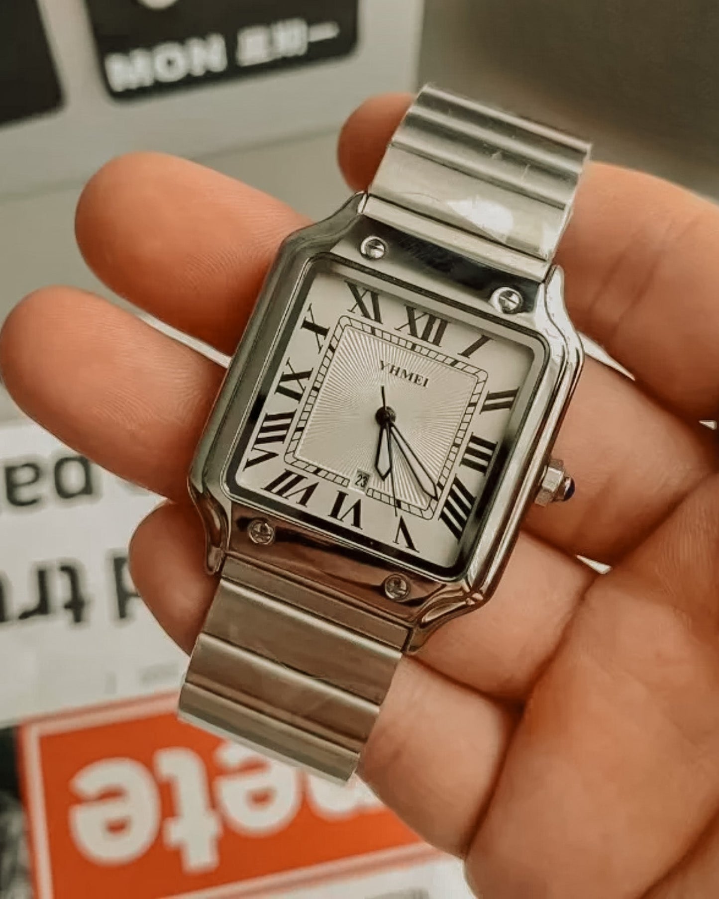 Urbanor - Moura Azure