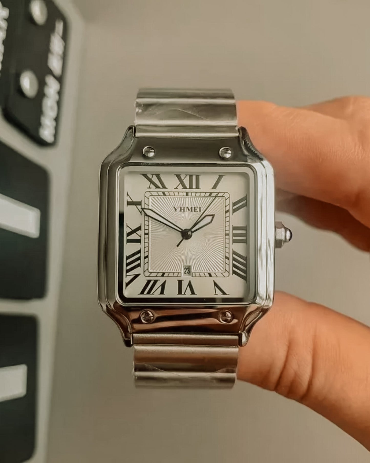 Urbanor - Moura Azure