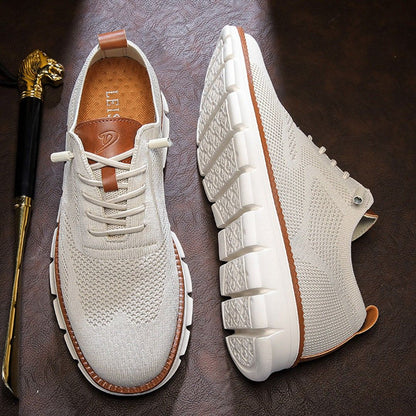 Urban - Sapatos Ultra Confortáveis Edição Limitada