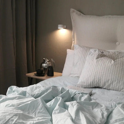 Infinity – Luminária de Parede