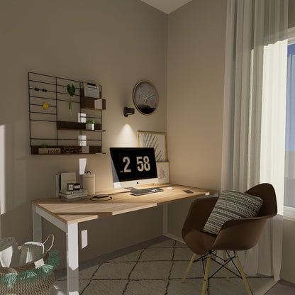 Infinity – Luminária de Parede