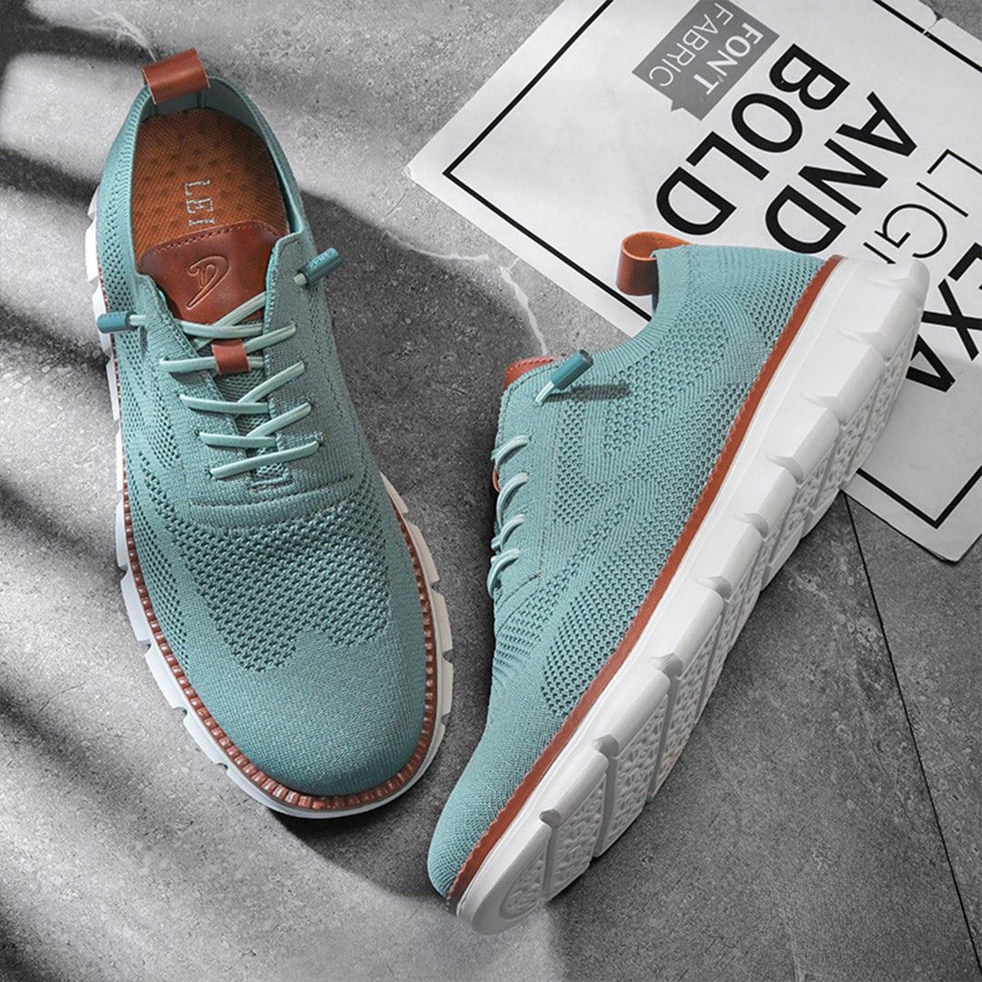 Urban - Sapatos Ultra Confortáveis Edição Limitada