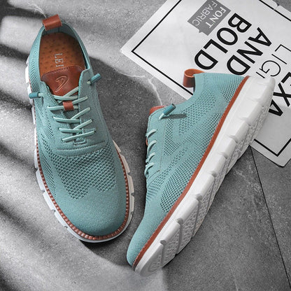 Urban - Sapatos Ultra Confortáveis Edição Limitada