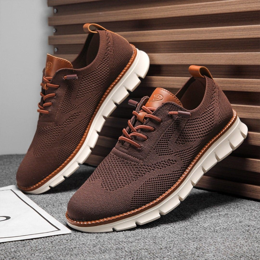 Urban - Sapatos Ultra Confortáveis Edição Limitada
