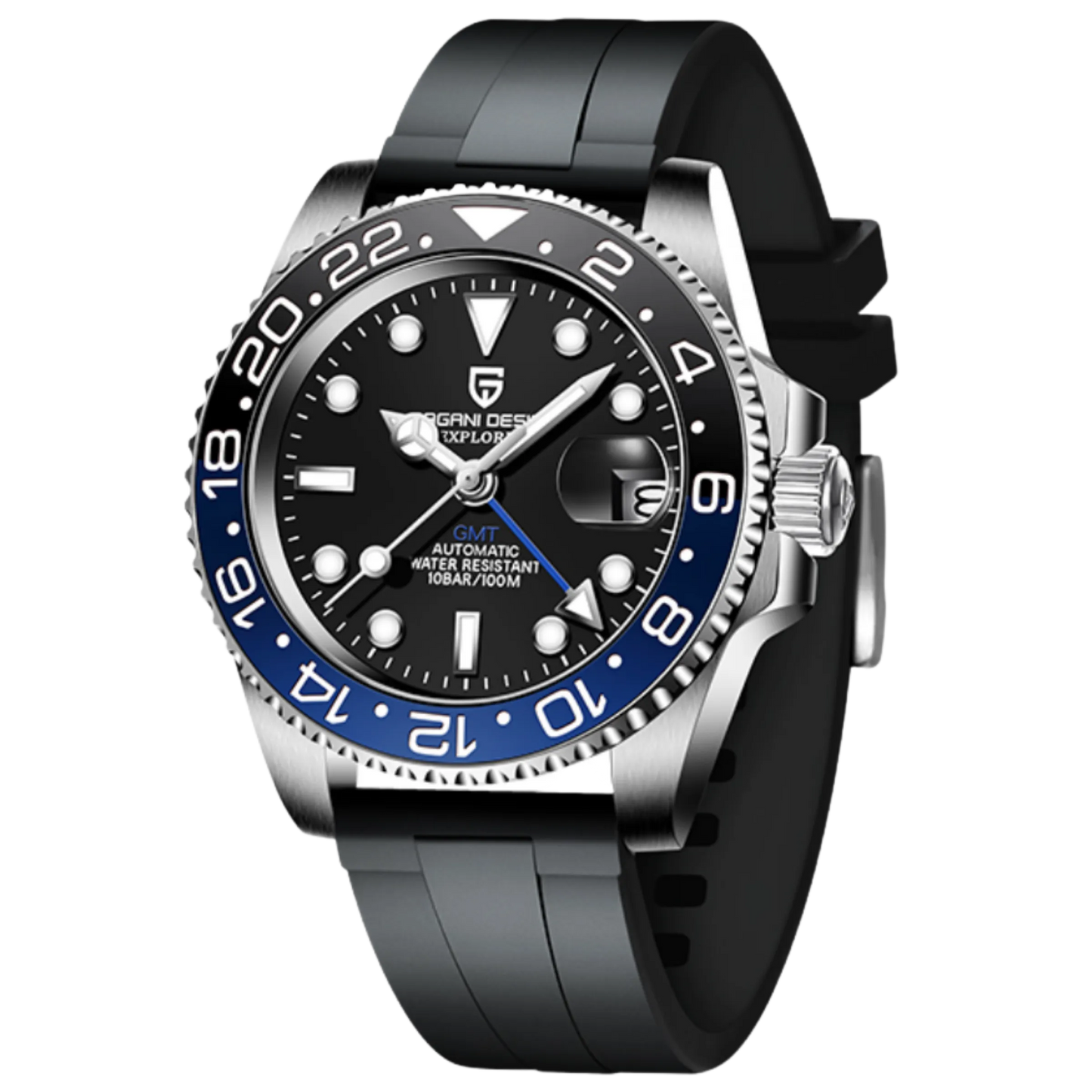 Pagani Design - PD-1662 GMT