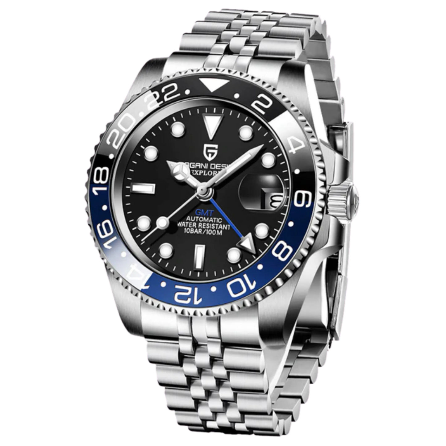 Pagani Design - PD-1662 GMT