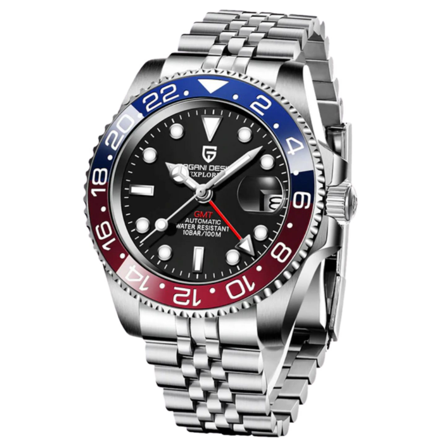 Pagani Design - PD-1662 GMT