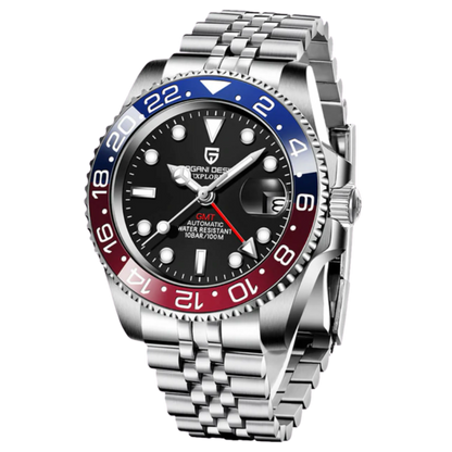 Pagani Design - PD-1662 GMT