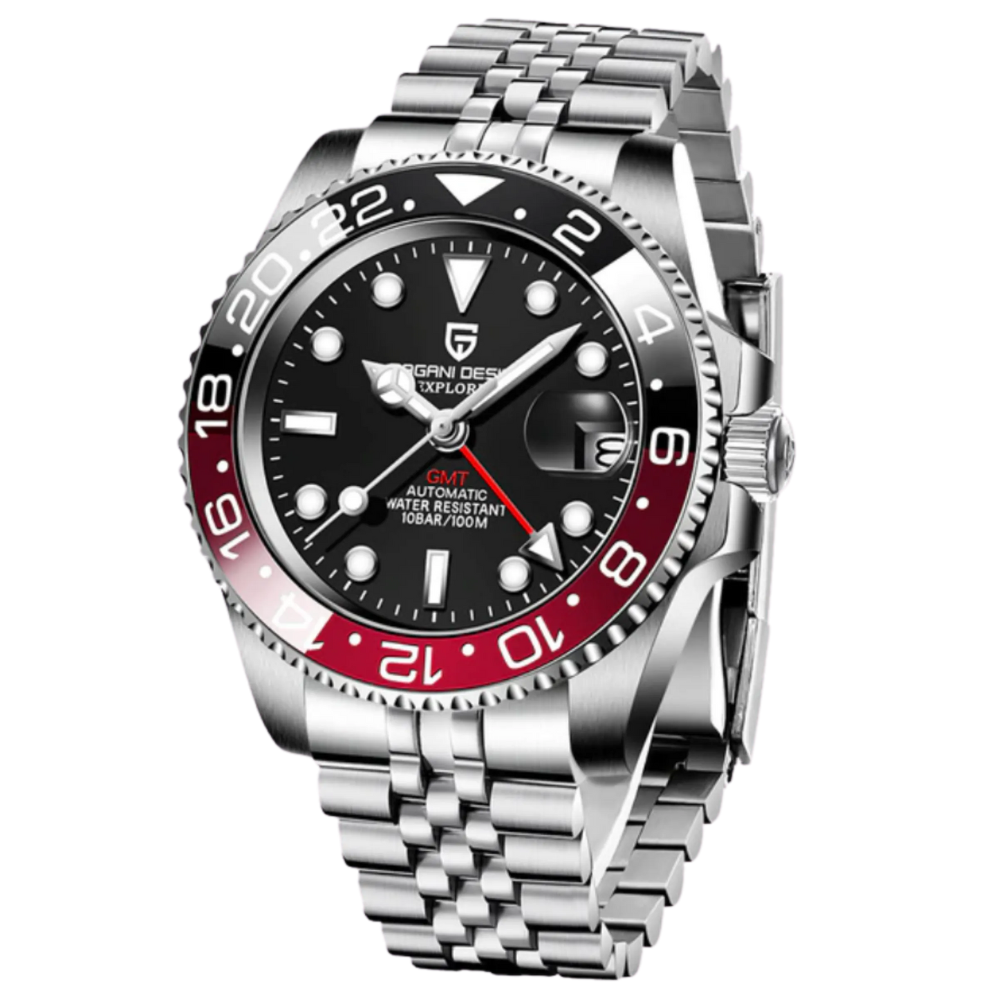 Pagani Design - PD-1662 GMT