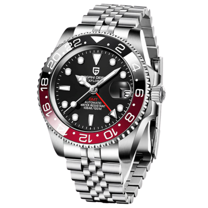 Pagani Design - PD-1662 GMT