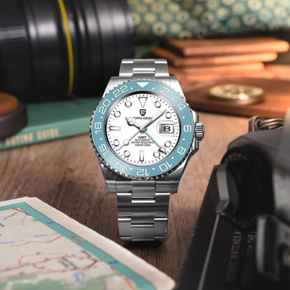 Pagani Design - PD-1662 GMT