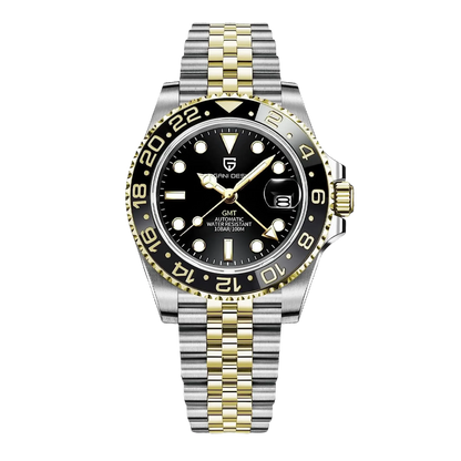 Pagani Design - PD-1662 GMT