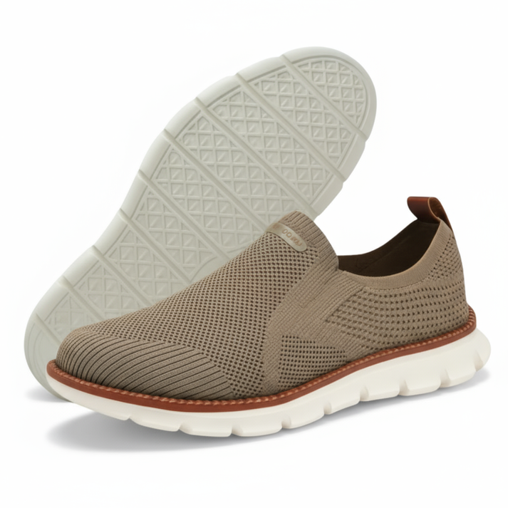 Flow - Sapatos Ultra Confortáveis