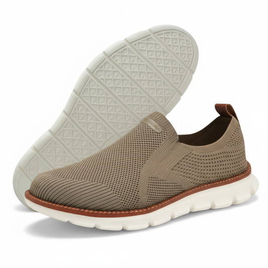 Flow - Sapatos Ultra Confortáveis