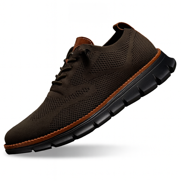 Urban ConfortPro - Sapatos Ergonômicos para o Dia Todo