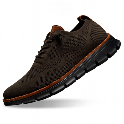Urban ConfortPro - Sapatos Ergonômicos para o Dia Todo